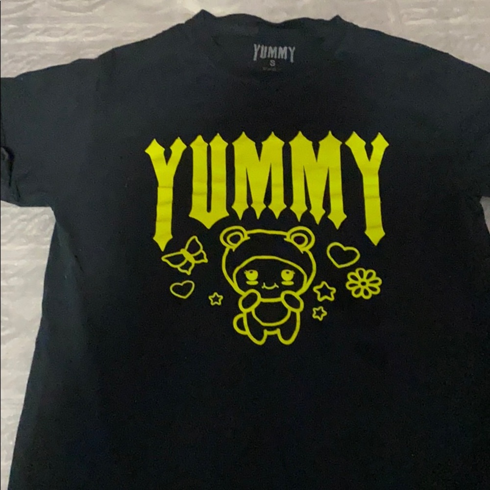 Tara yummy t-shirt